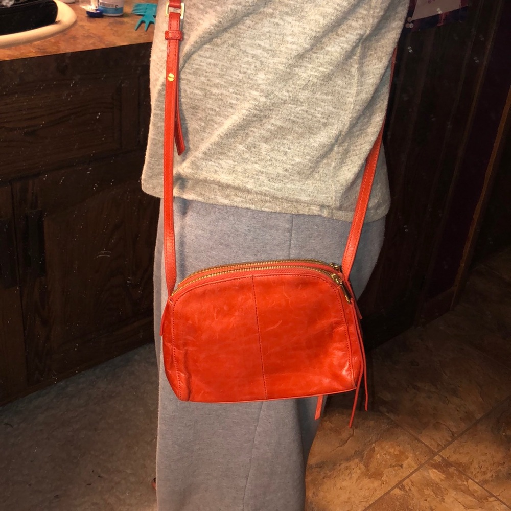 HOBO Crossbody Purse